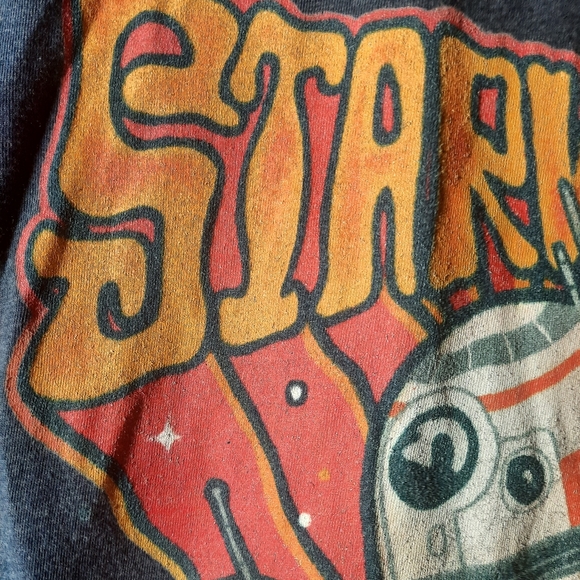 Star Wars BB-8 t-shirt size men's small - Picture 7 of 10